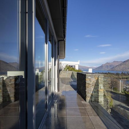 Lago Infinito By Sotheby'S Luxury Rental Homes Queenstown Exterior photo