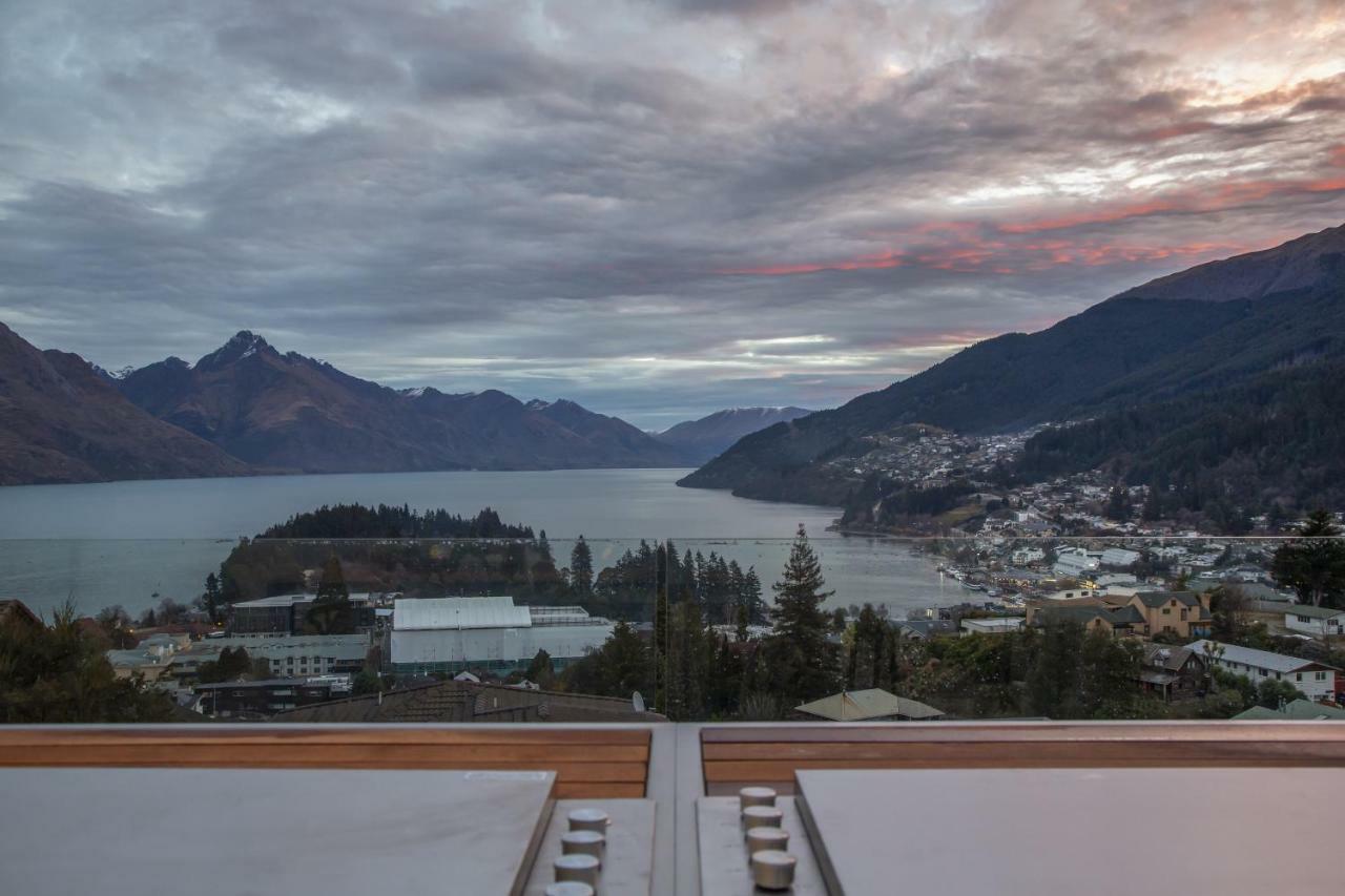 Lago Infinito By Sotheby'S Luxury Rental Homes Queenstown Exterior photo