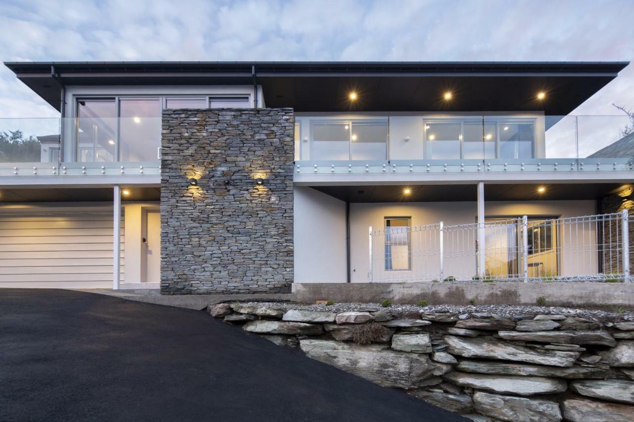 Lago Infinito By Sotheby'S Luxury Rental Homes Queenstown Exterior photo